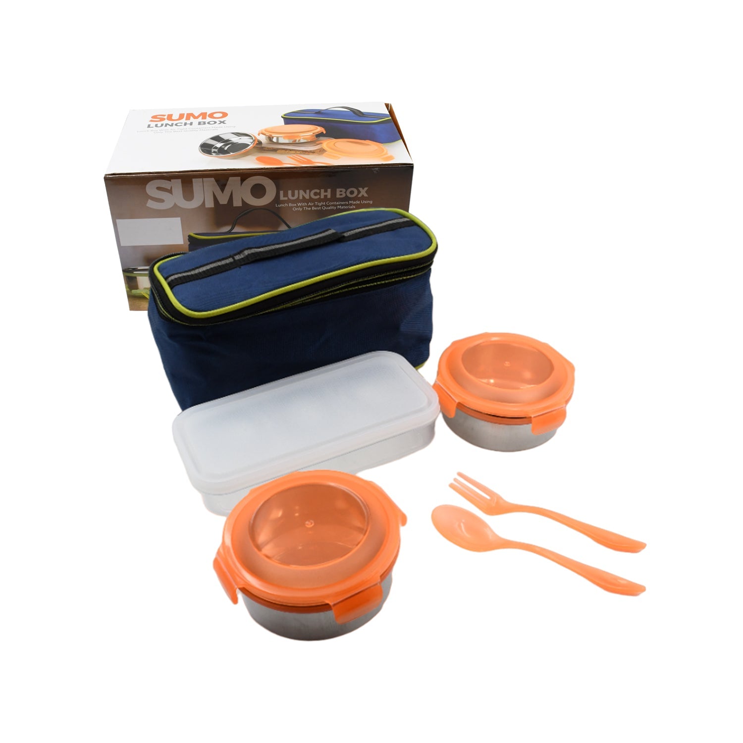 AIRTIGHT & LEAK PROOF STAINLESS STEEL CONTAINER MULTI COMPARTMENT LUNCH BOX CARRY TO ALL TYPE LUNCH IN LUNCH BOX & PREMIUM QUALITY LUNCH BOX IDEAL FOR OFFICE , SCHOOL KIDS & TRAVELLING IDEAL (3 Different Lunch Box) AIRTIGHT & LEAK PROOF STAINLESS STEEL CONTAINER MULTI COMPARTMENT LUNCH BOX CARRY TO ALL TYPE LUNCH IN LUNCH BOX & PREMIUM QUALITY LUNCH BOX IDEAL FOR OFFICE , SCHOOL KIDS & TRAVELLING IDEAL (3 Different Lunch Box)